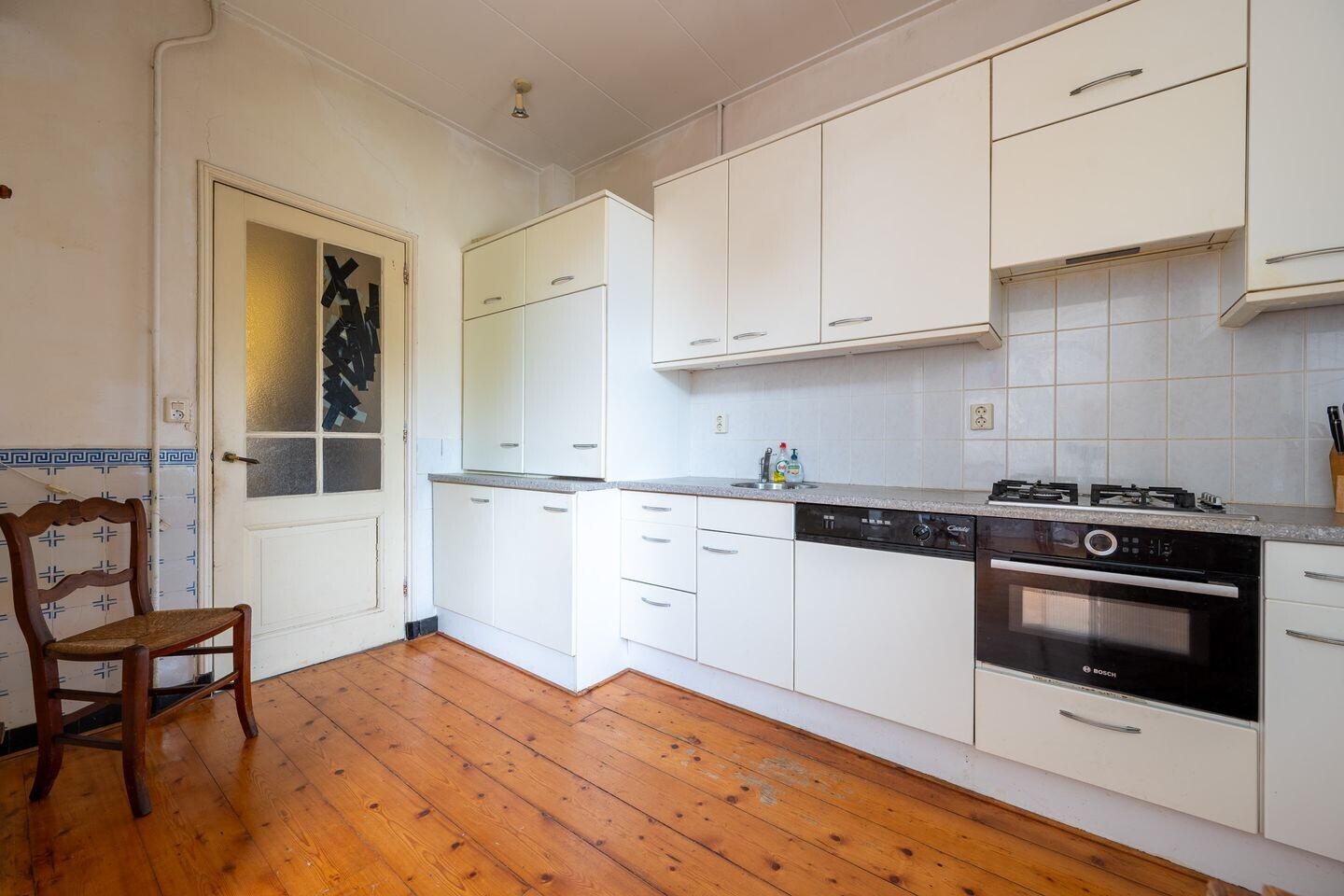 Tussenwoning te koop: Schimmelpenninckstraat 38, Amersfoort