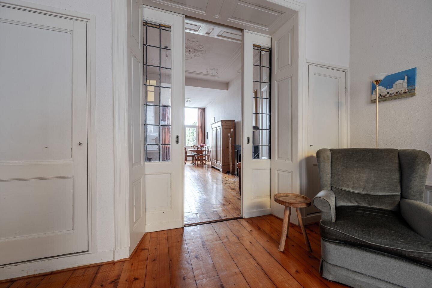 Tussenwoning te koop: Schimmelpenninckstraat 38, Amersfoort