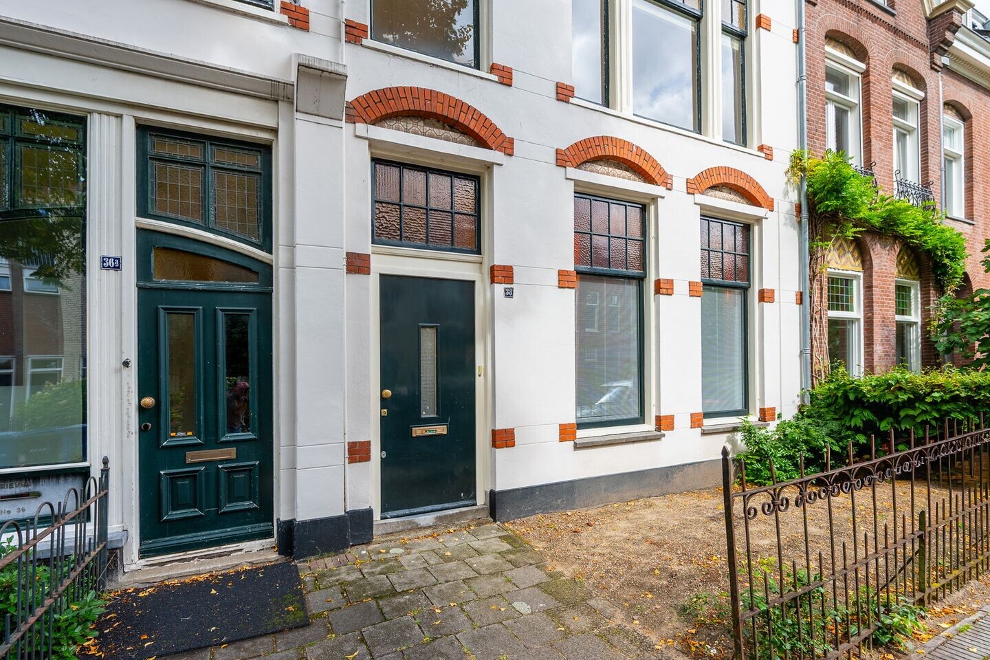 Tussenwoning te koop: Schimmelpenninckstraat 38, Amersfoort
