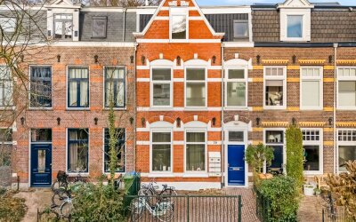 Schimmelpenninckstraat 70-C