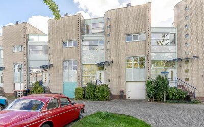 Rigantstraat 10