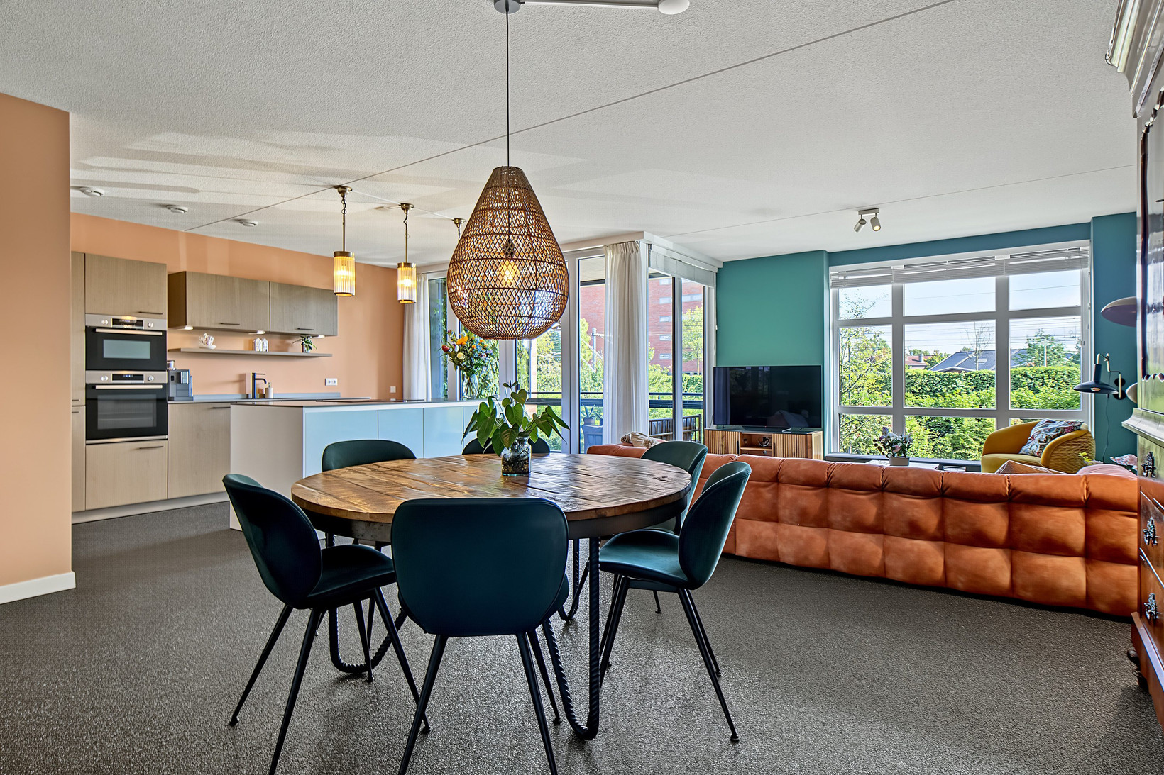 Appartement te koop: Evenaar 289, Amersfoort