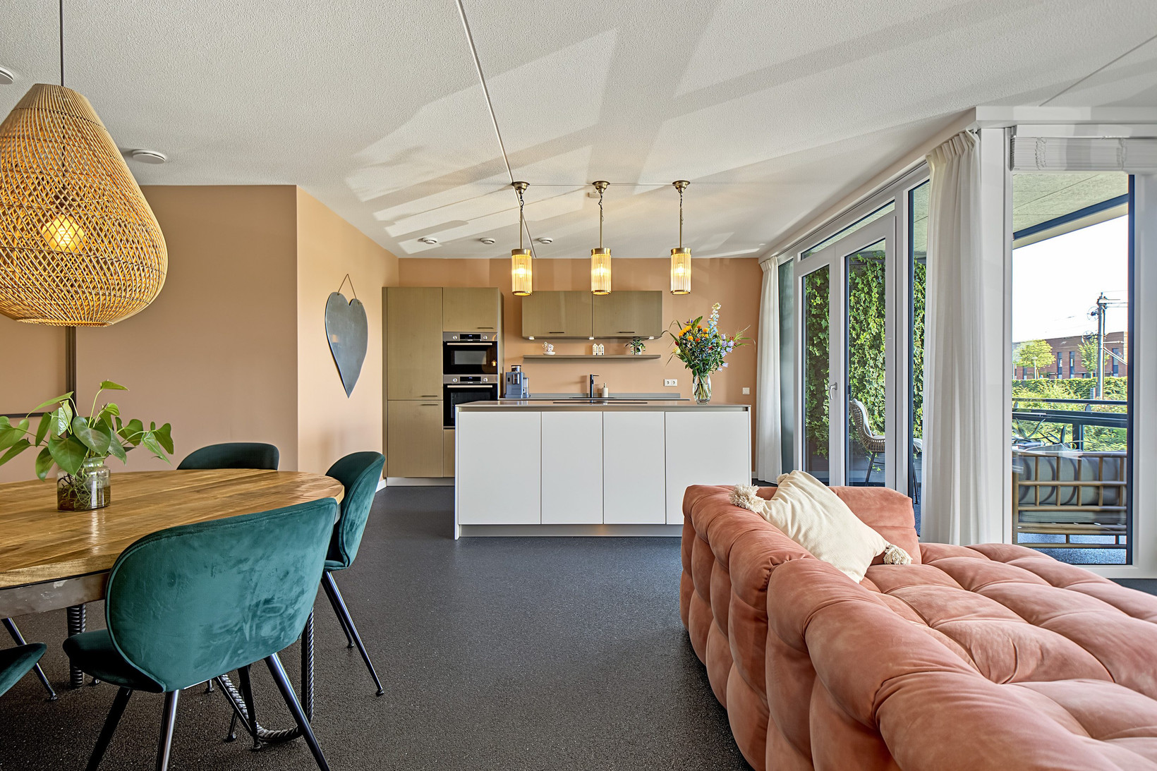 Appartement te koop: Evenaar 289, Amersfoort
