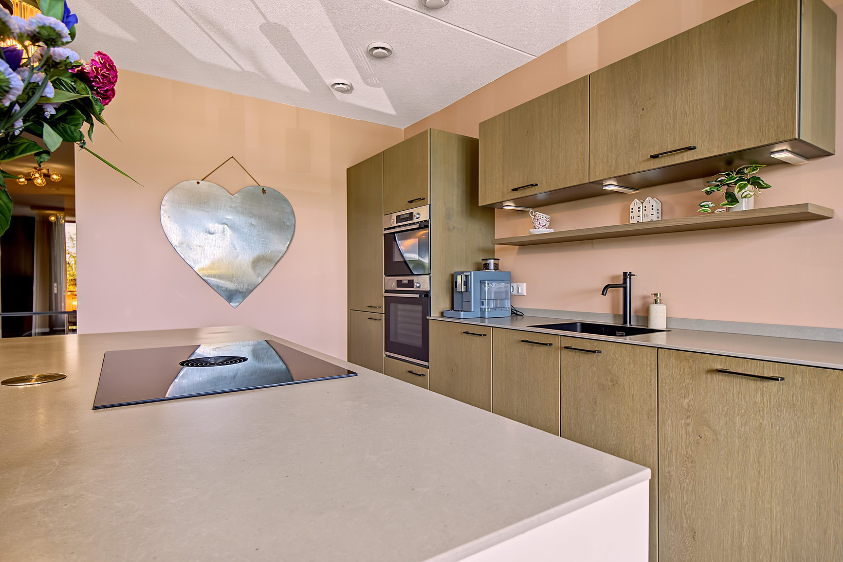 Appartement te koop: Evenaar 289, Amersfoort