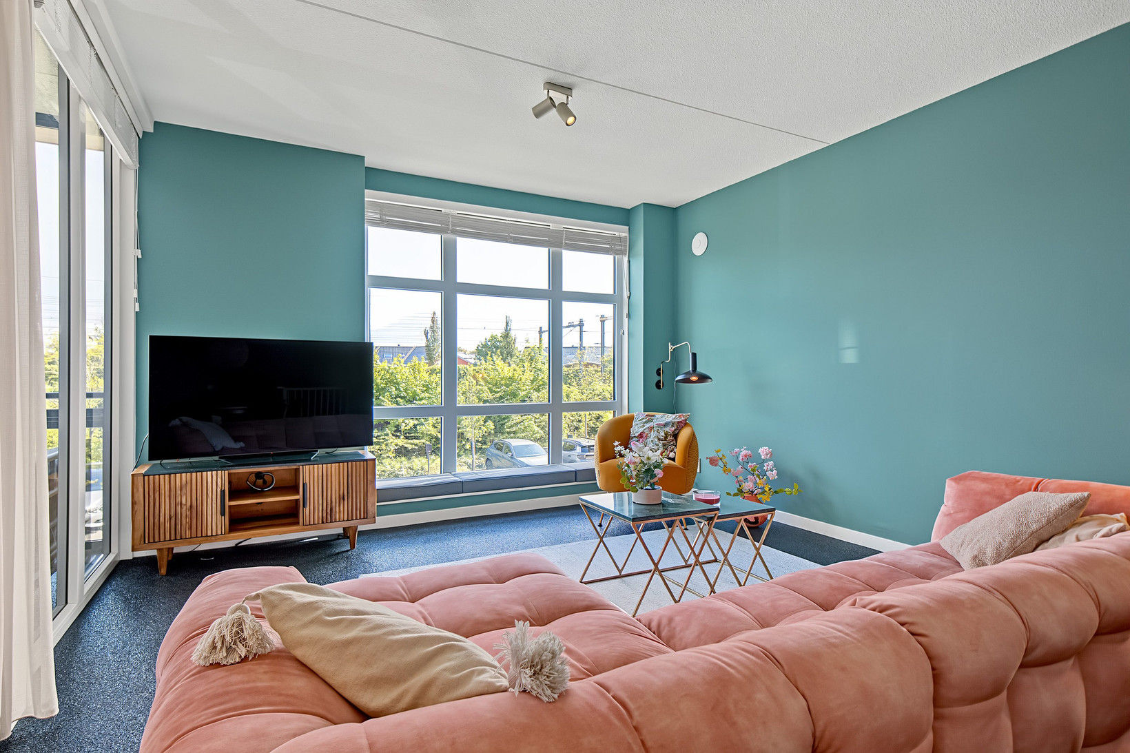 Appartement te koop: Evenaar 289, Amersfoort