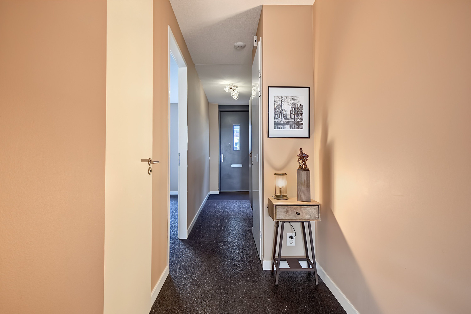 Appartement te koop: Evenaar 289, Amersfoort