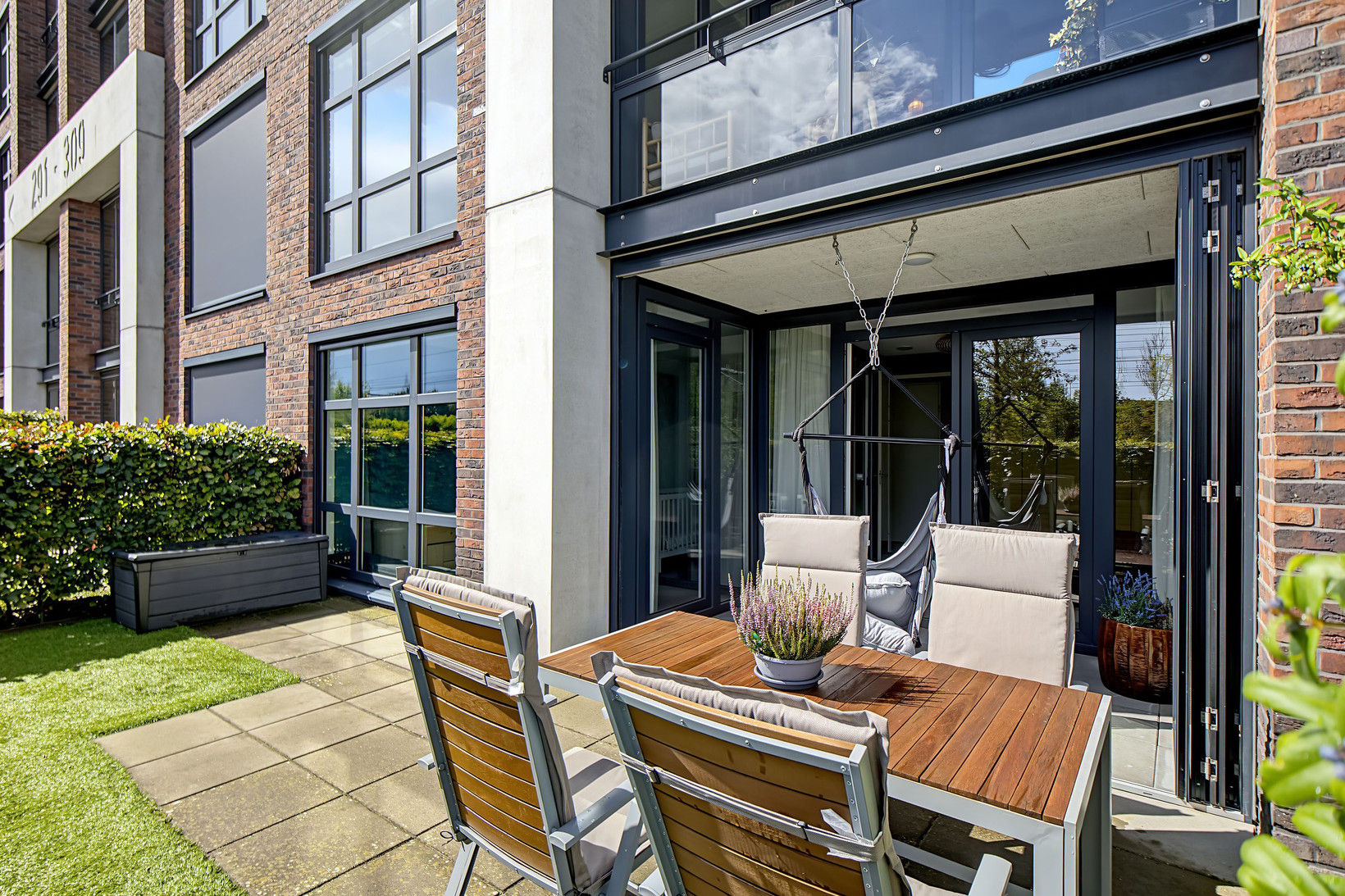 Appartement te koop: Evenaar 289, Amersfoort