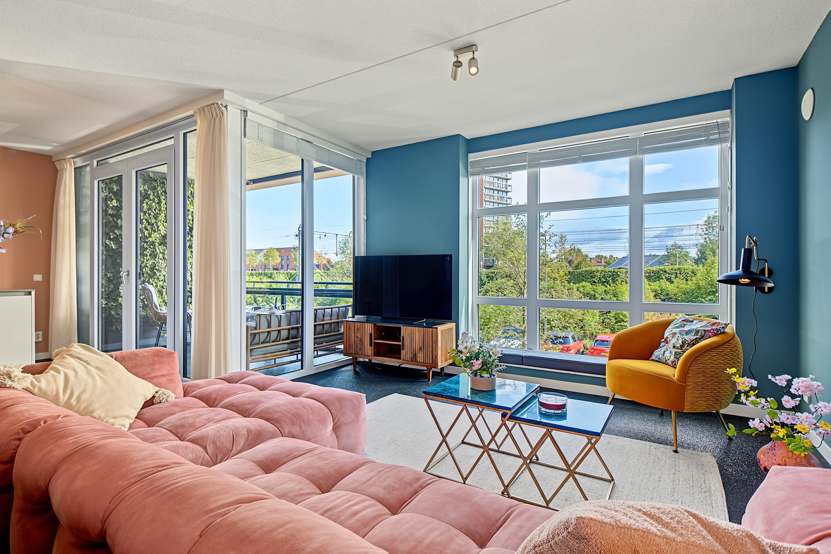 Appartement te koop: Evenaar 289, Amersfoort