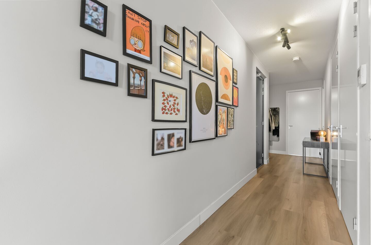 Appartement te koop: Evenaar 311, Amersfoort