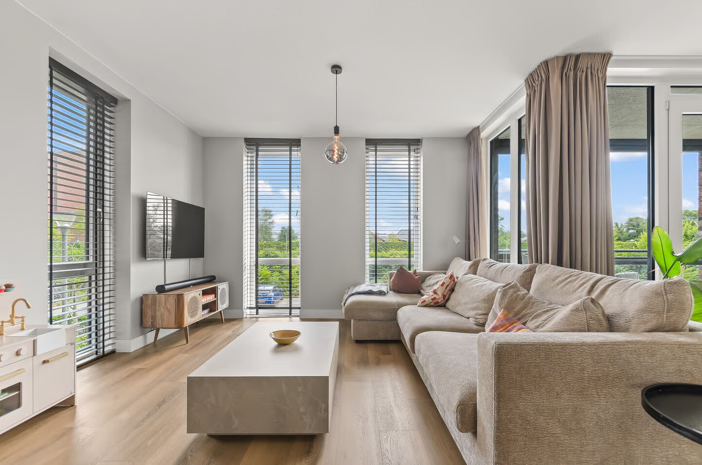 Appartement te koop: Evenaar 311, Amersfoort