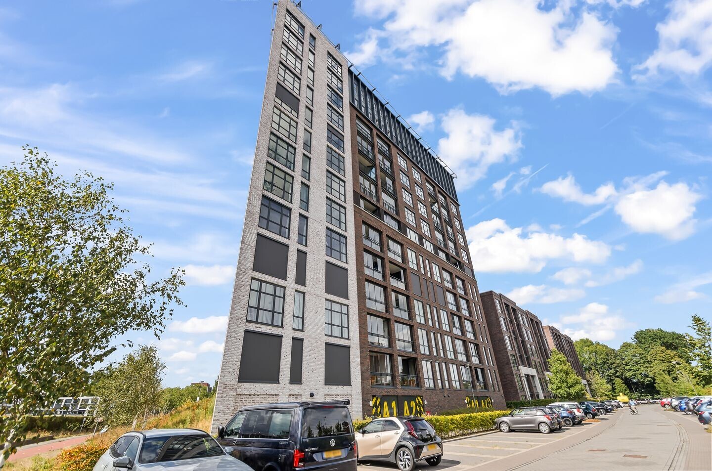 Appartement te koop: Evenaar 311, Amersfoort