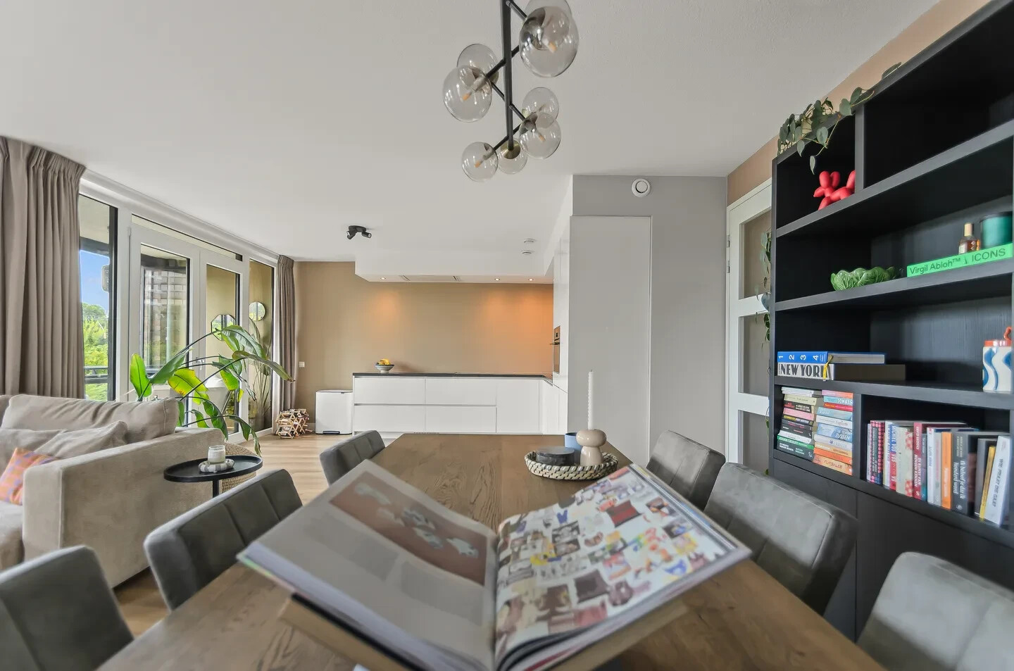 Appartement te koop: Evenaar 311, Amersfoort