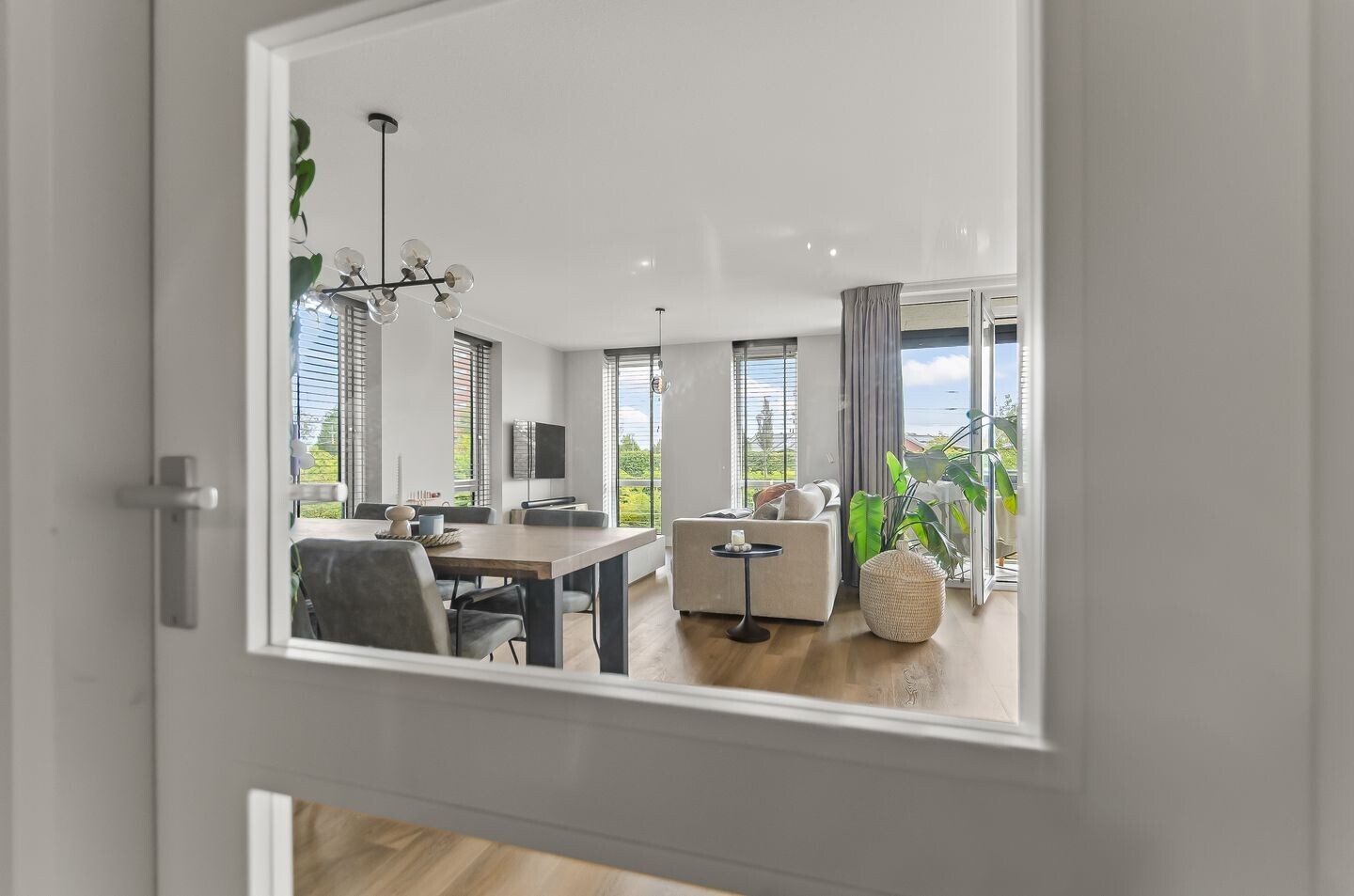 Appartement te koop: Evenaar 311, Amersfoort