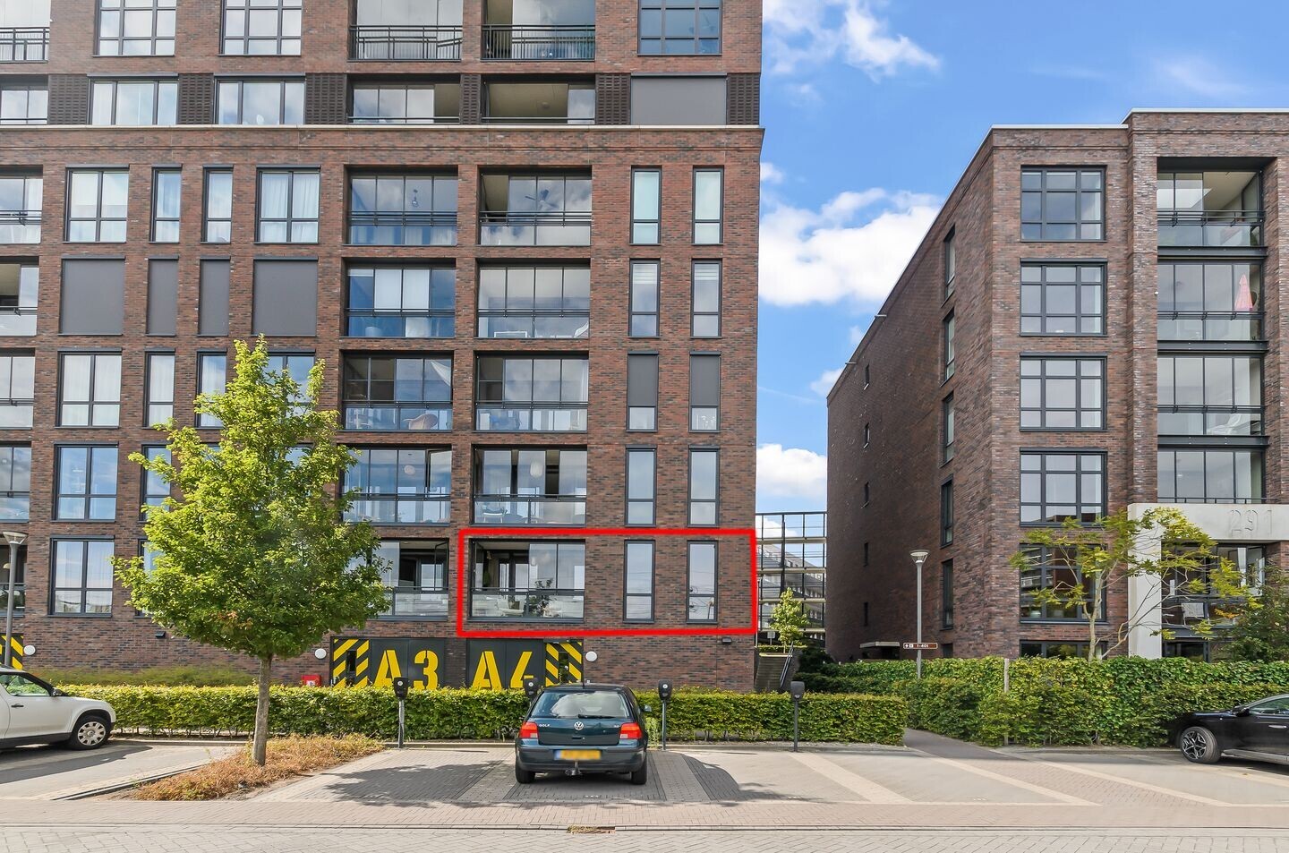 Appartement te koop: Evenaar 311, Amersfoort