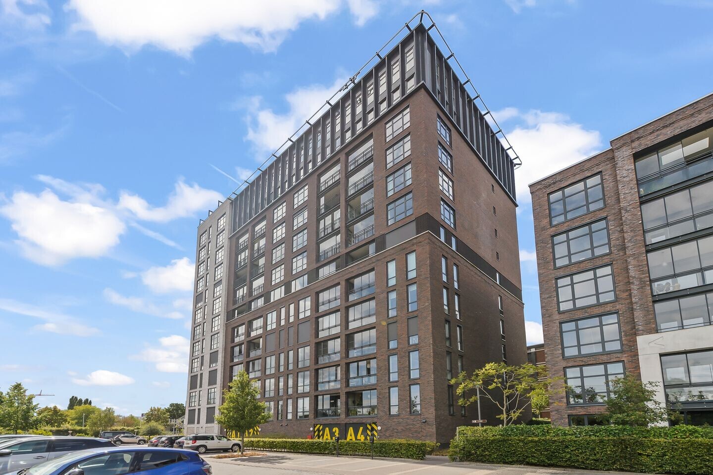 Appartement te koop: Evenaar 311, Amersfoort