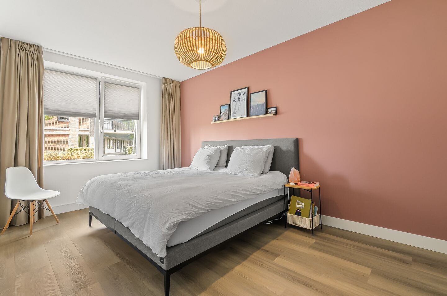 Appartement te koop: Evenaar 311, Amersfoort