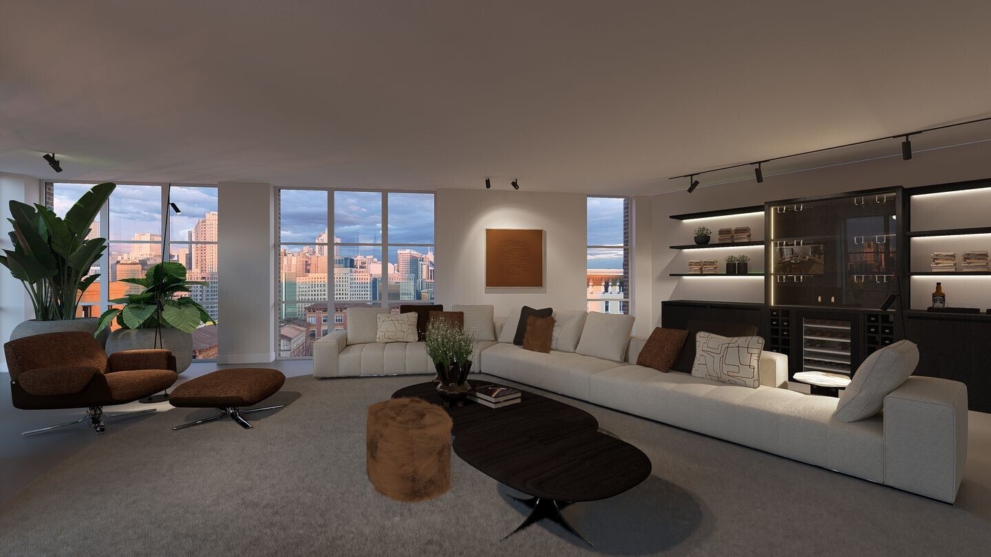 Appartement te koop: Evenaar 393, Amersfoort