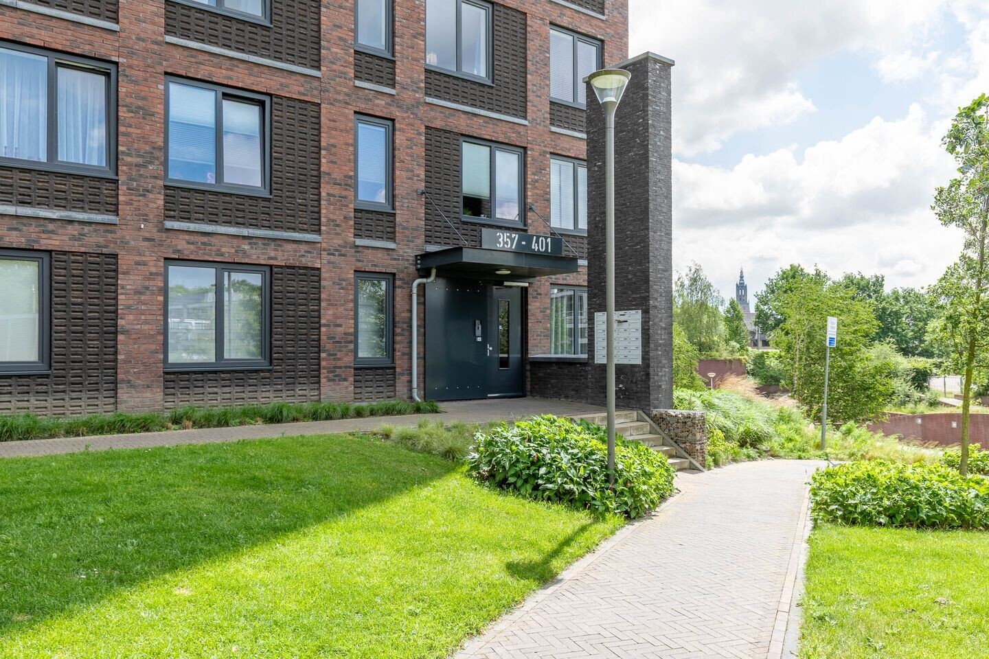 Appartement te koop: Evenaar 393, Amersfoort
