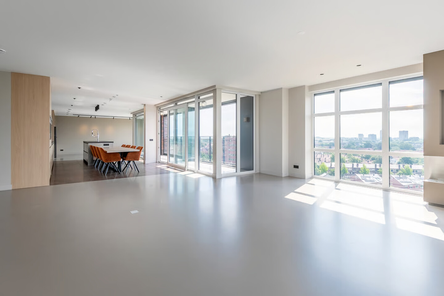 Appartement te koop: Evenaar 393, Amersfoort