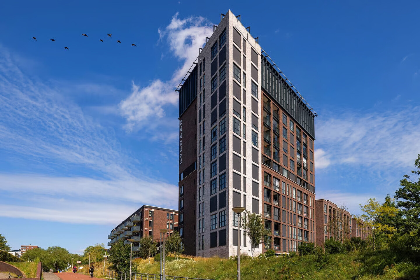Appartement te koop: Evenaar 393, Amersfoort