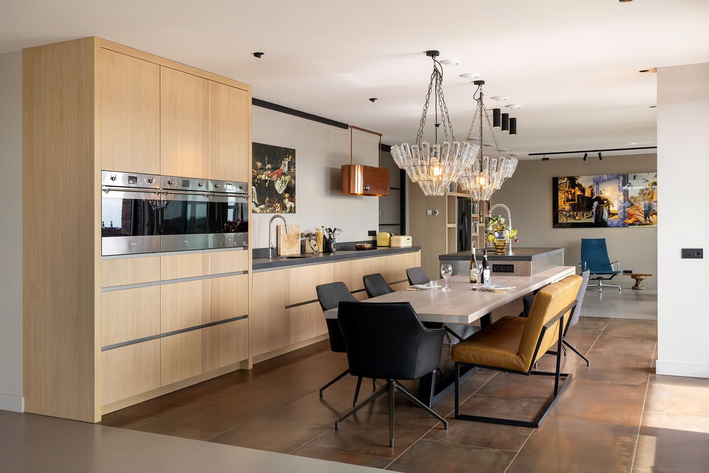Appartement te koop: Evenaar 393, Amersfoort
