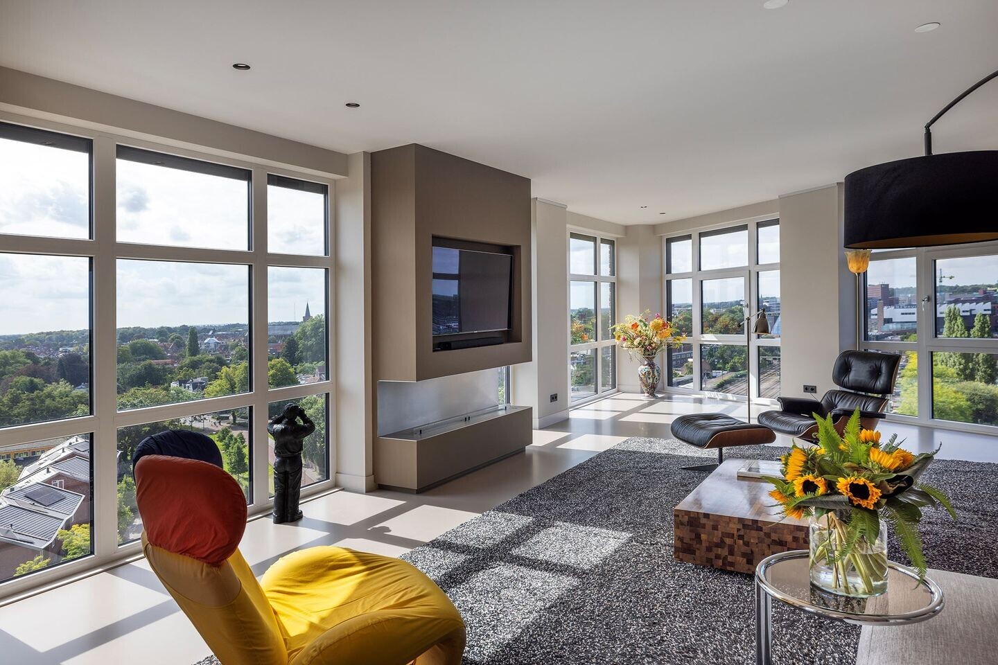 Appartement te koop: Evenaar 393, Amersfoort