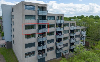 Paladijnenweg 39