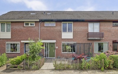 Heer Halewijnpad 4