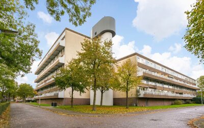 Bohortplaats 18