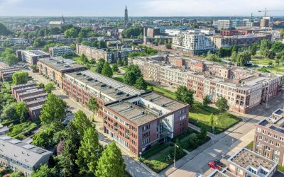 De Schutspa. 39