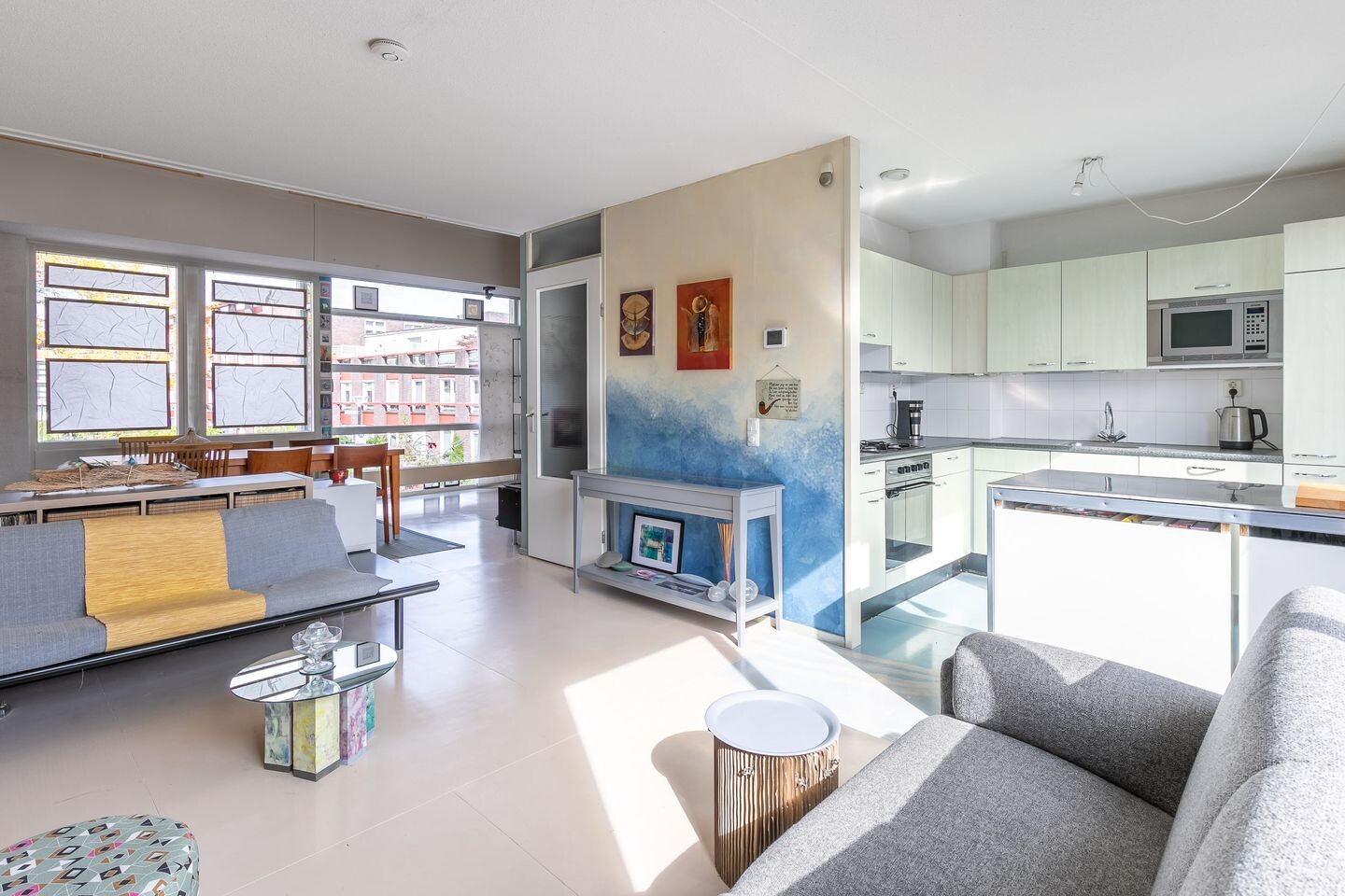 Tussenwoning te koop: Chirurgijnsgilde 20, Amersfoort
