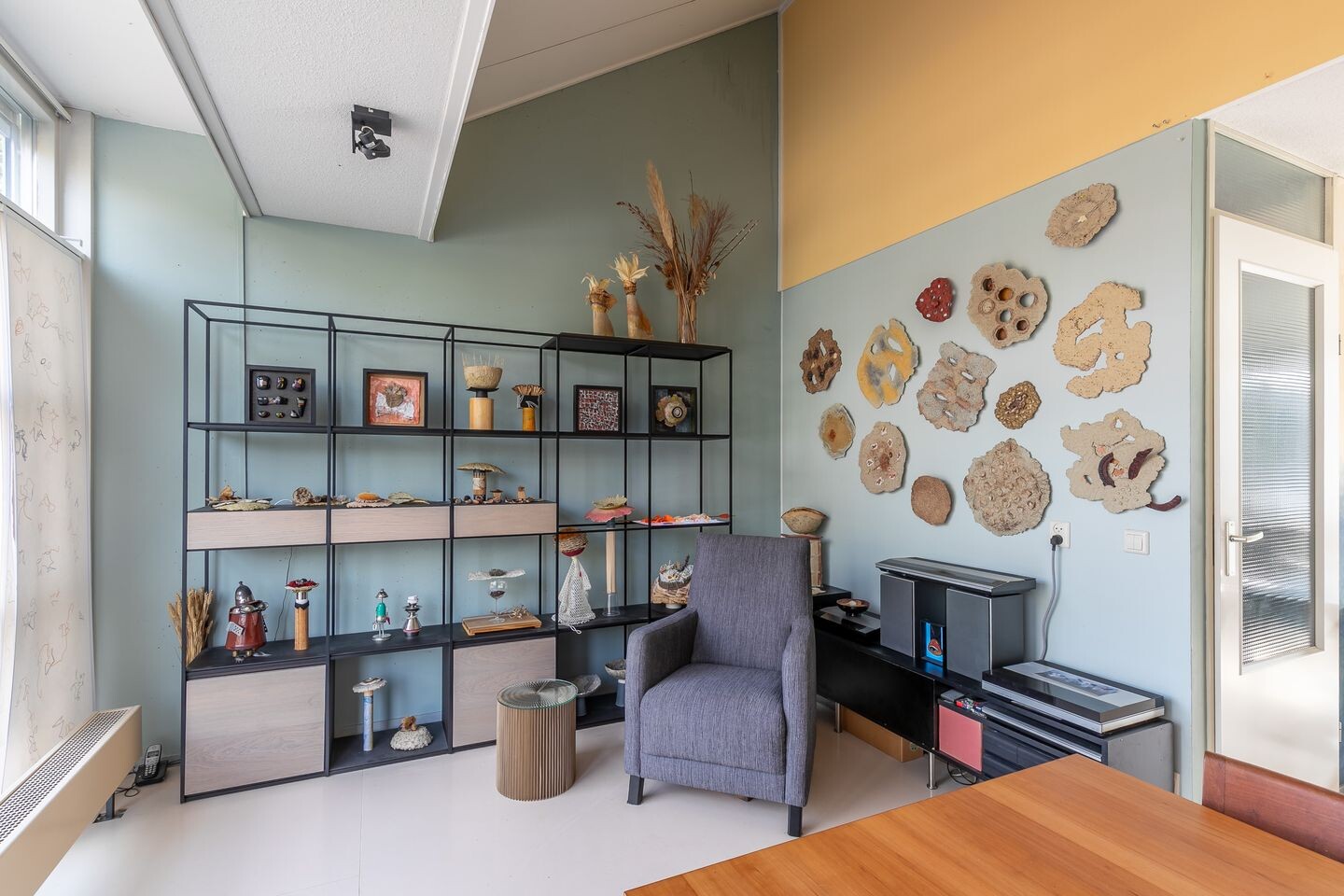 Tussenwoning te koop: Chirurgijnsgilde 20, Amersfoort