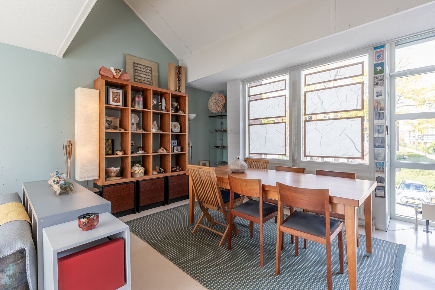 Tussenwoning te koop: Chirurgijnsgilde 20, Amersfoort