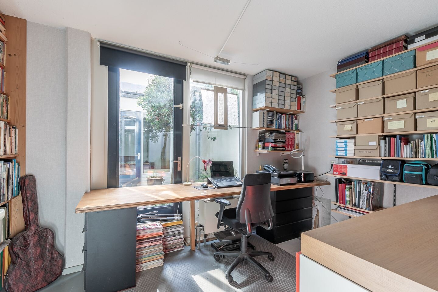 Tussenwoning te koop: Chirurgijnsgilde 20, Amersfoort