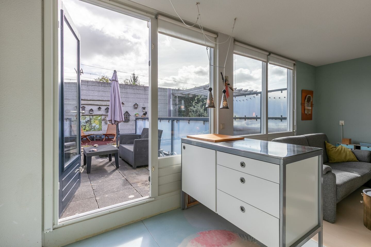 Tussenwoning te koop: Chirurgijnsgilde 20, Amersfoort