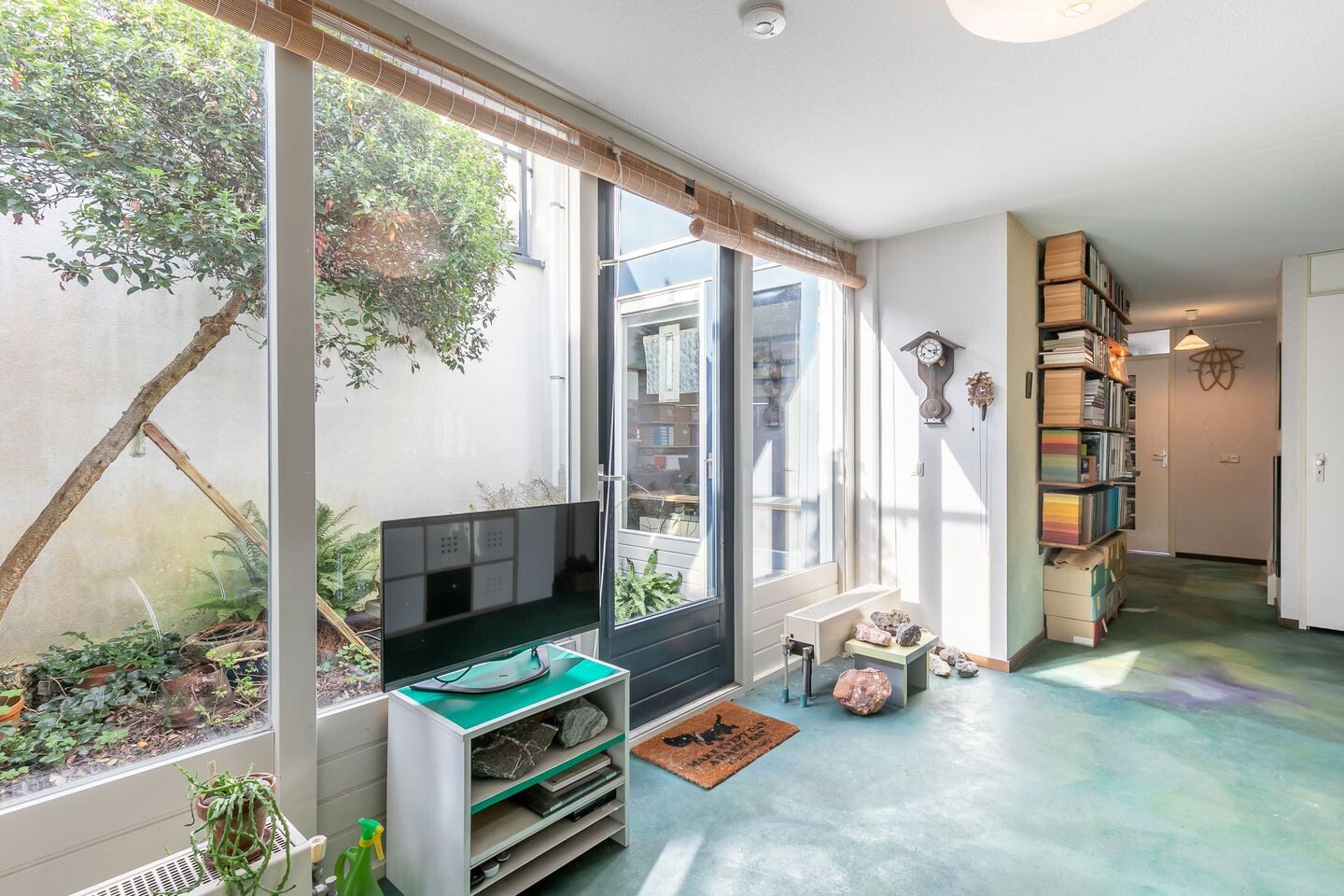 Tussenwoning te koop: Chirurgijnsgilde 20, Amersfoort