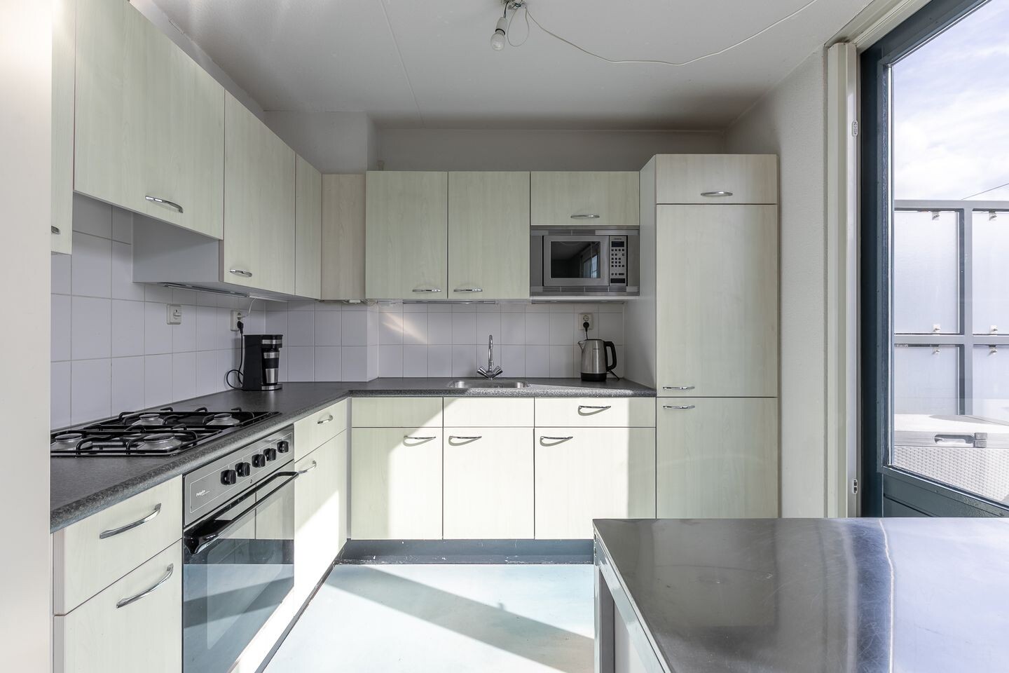 Tussenwoning te koop: Chirurgijnsgilde 20, Amersfoort