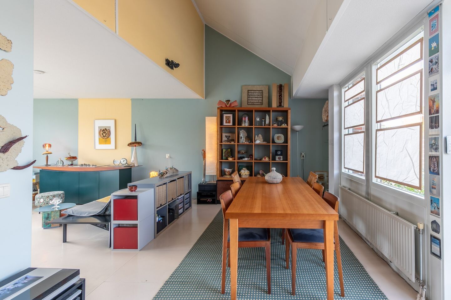 Tussenwoning te koop: Chirurgijnsgilde 20, Amersfoort
