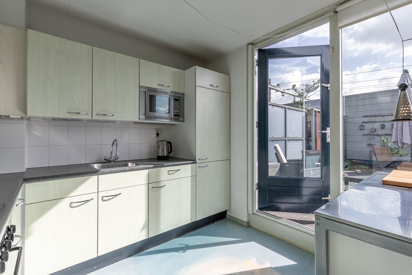 Tussenwoning te koop: Chirurgijnsgilde 20, Amersfoort
