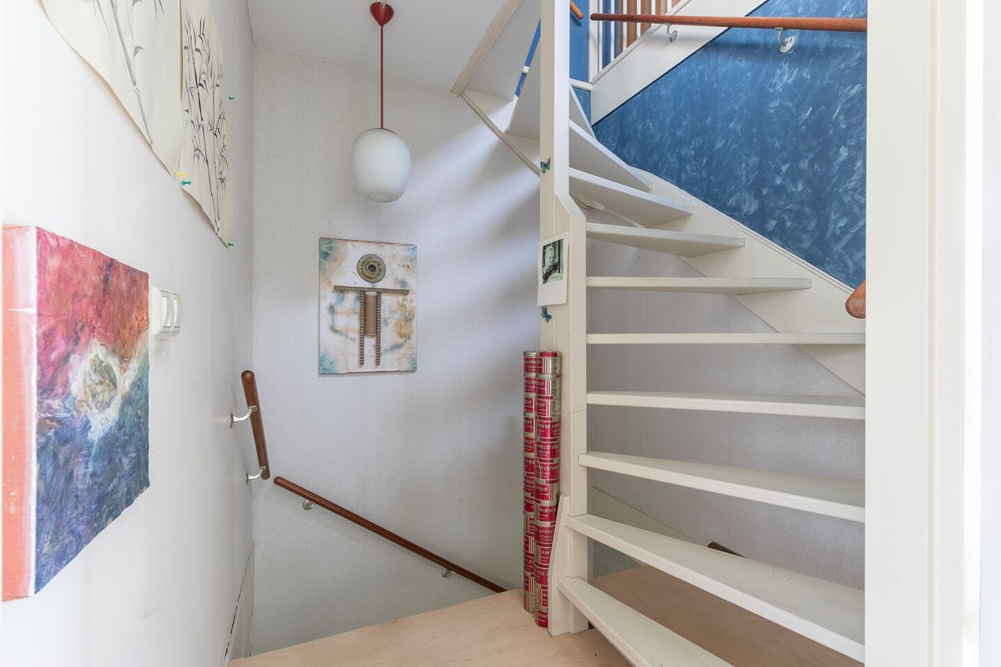 Tussenwoning te koop: Chirurgijnsgilde 20, Amersfoort