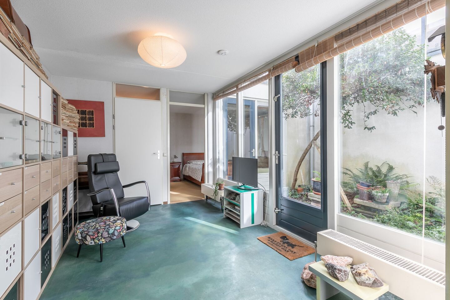 Tussenwoning te koop: Chirurgijnsgilde 20, Amersfoort