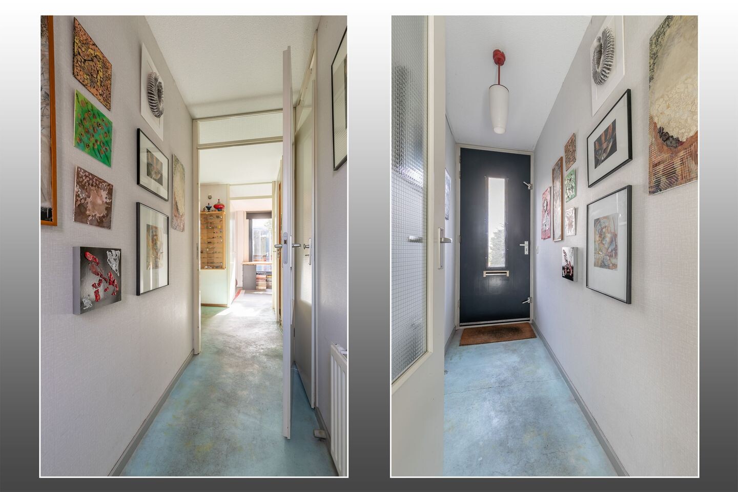 Tussenwoning te koop: Chirurgijnsgilde 20, Amersfoort