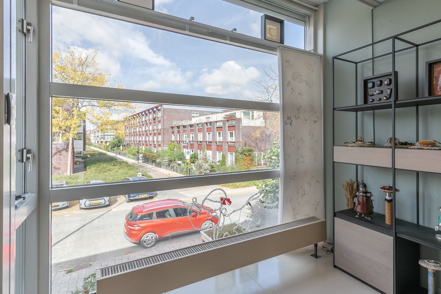 Tussenwoning te koop: Chirurgijnsgilde 20, Amersfoort