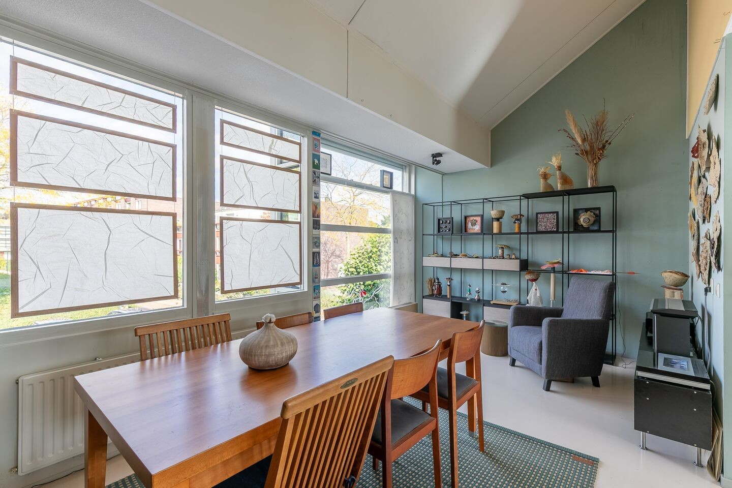 Tussenwoning te koop: Chirurgijnsgilde 20, Amersfoort