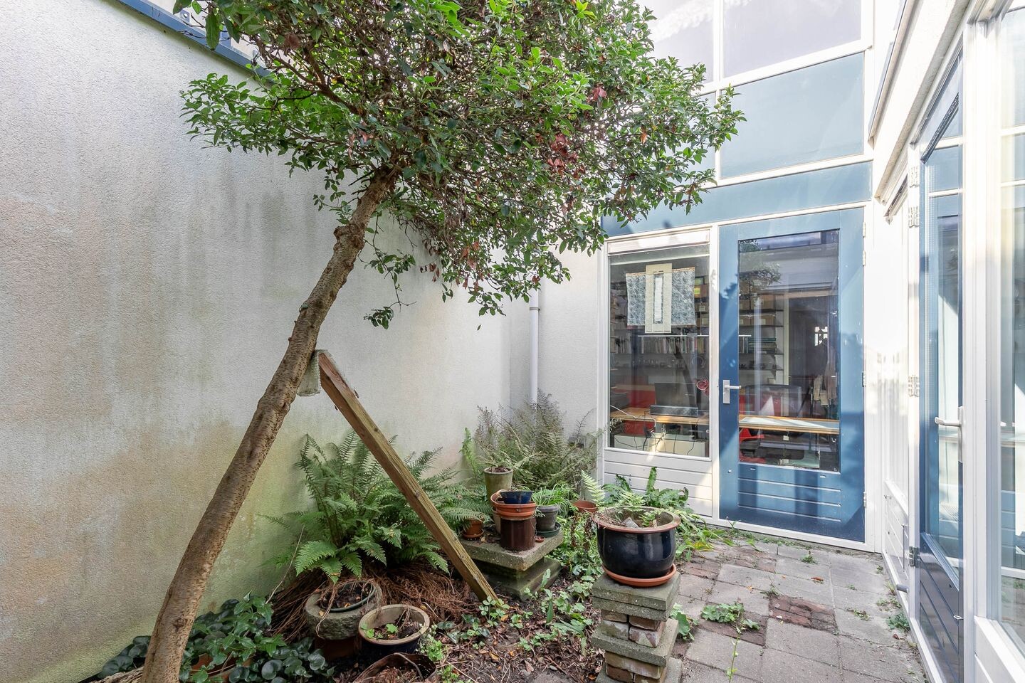 Tussenwoning te koop: Chirurgijnsgilde 20, Amersfoort