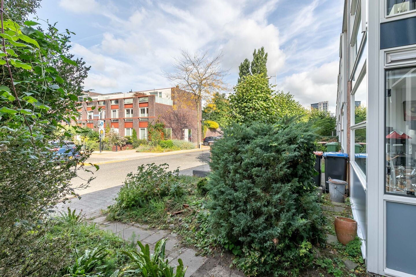 Tussenwoning te koop: Chirurgijnsgilde 20, Amersfoort