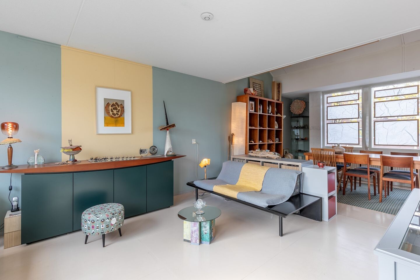 Tussenwoning te koop: Chirurgijnsgilde 20, Amersfoort