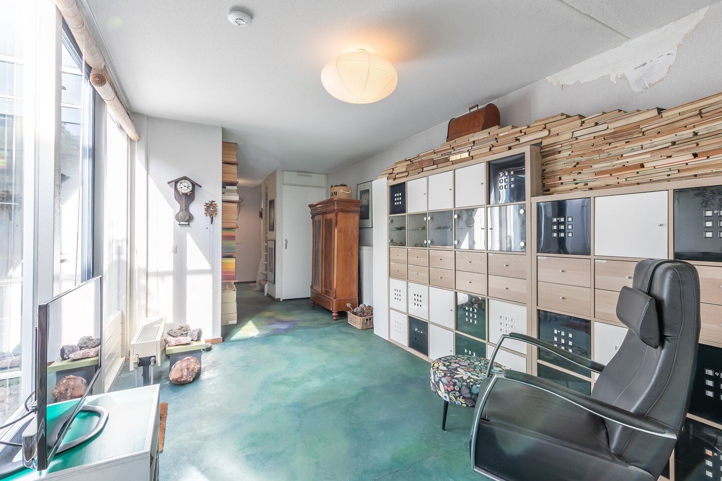 Tussenwoning te koop: Chirurgijnsgilde 20, Amersfoort
