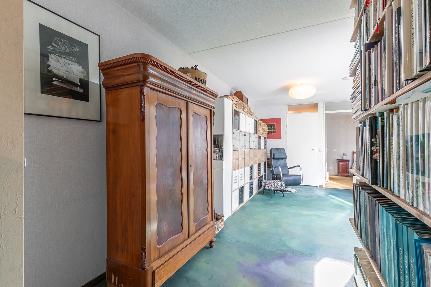 Tussenwoning te koop: Chirurgijnsgilde 20, Amersfoort