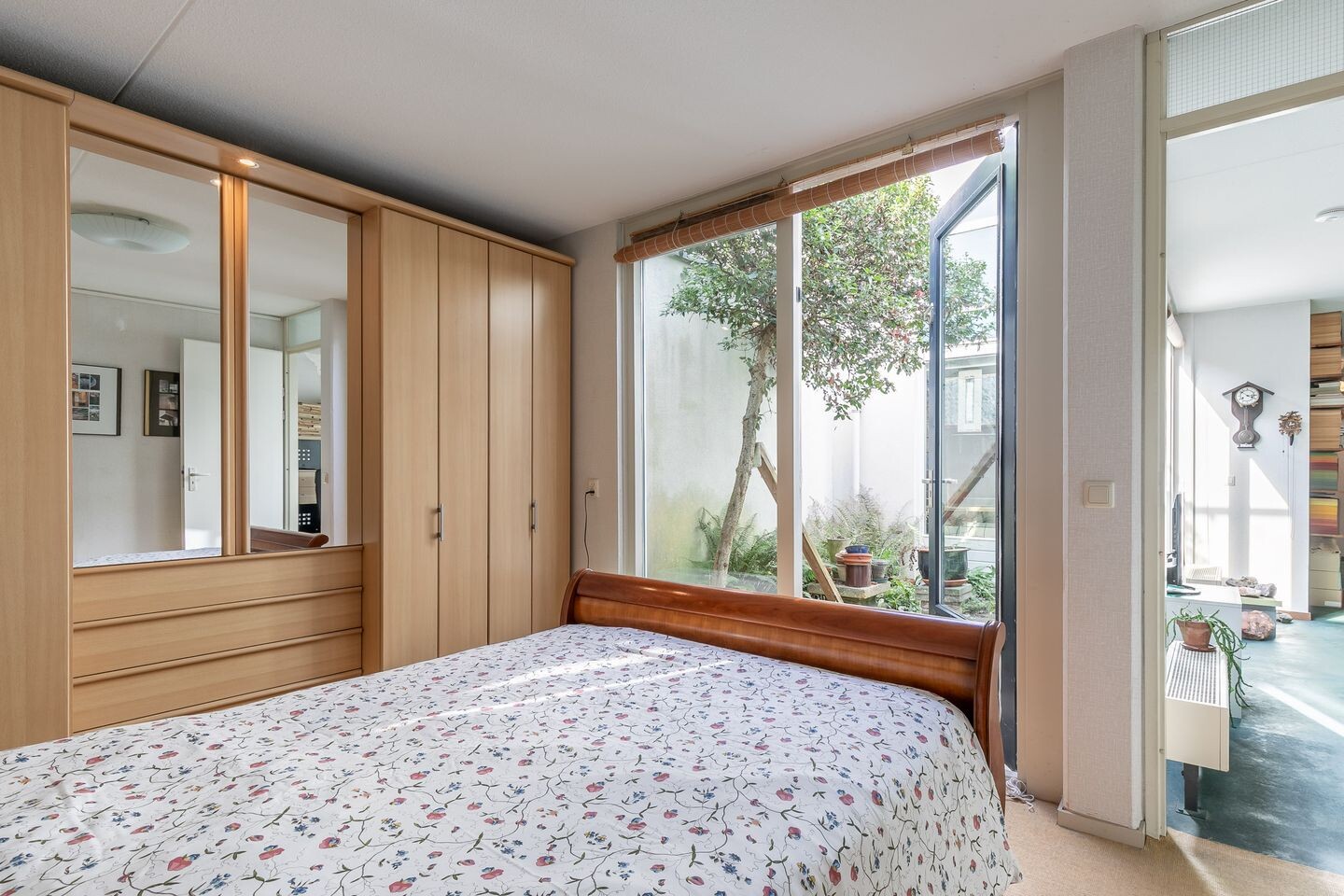 Tussenwoning te koop: Chirurgijnsgilde 20, Amersfoort